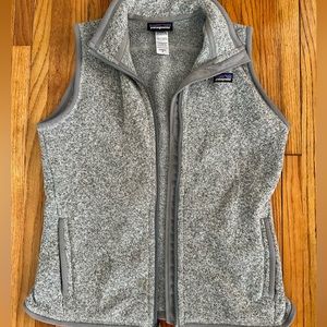 Women’s Patagonia Vest